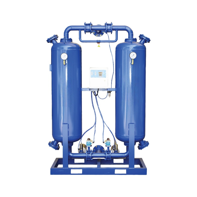 临夏微热再生吸附式干燥机