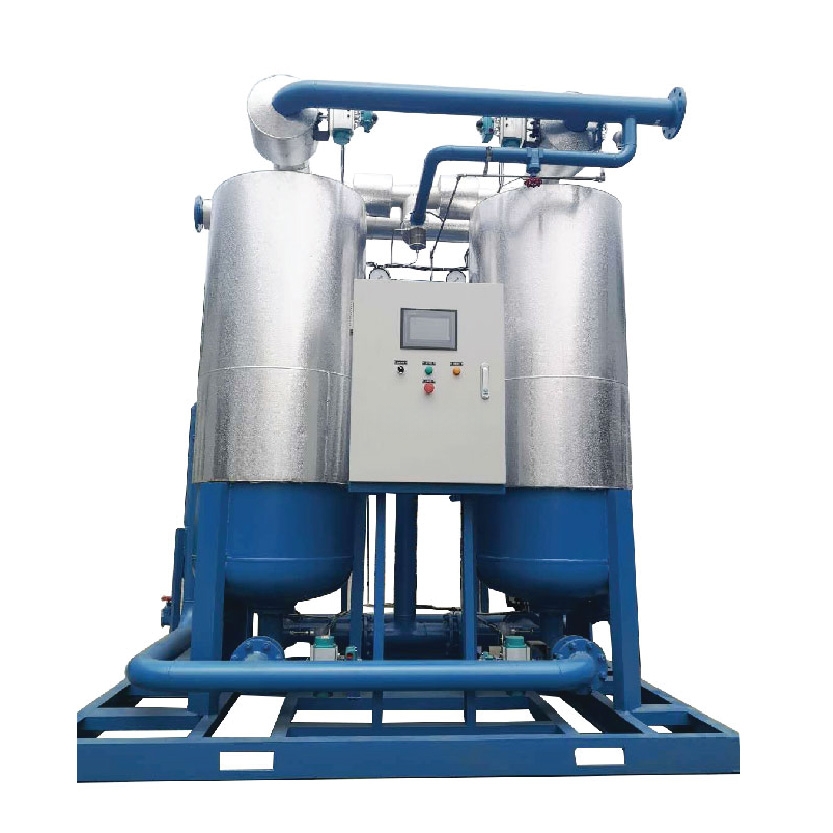 临夏余热再生吸附式干燥机